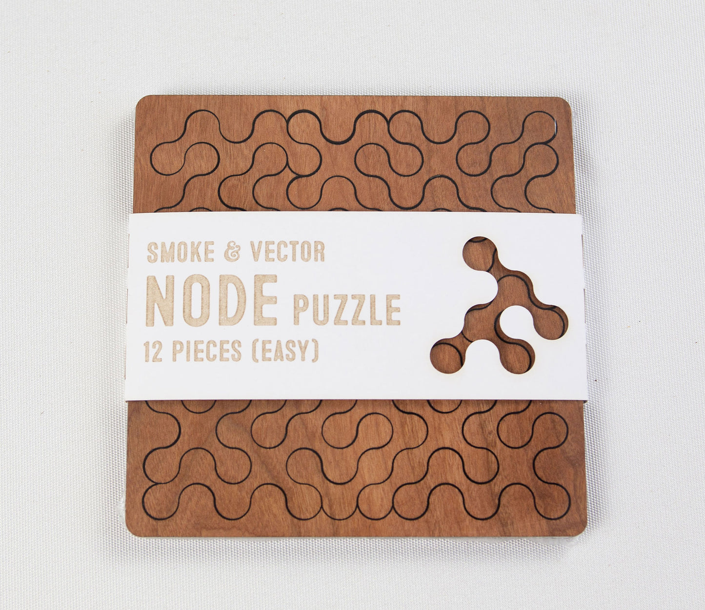 NODE Puzzle