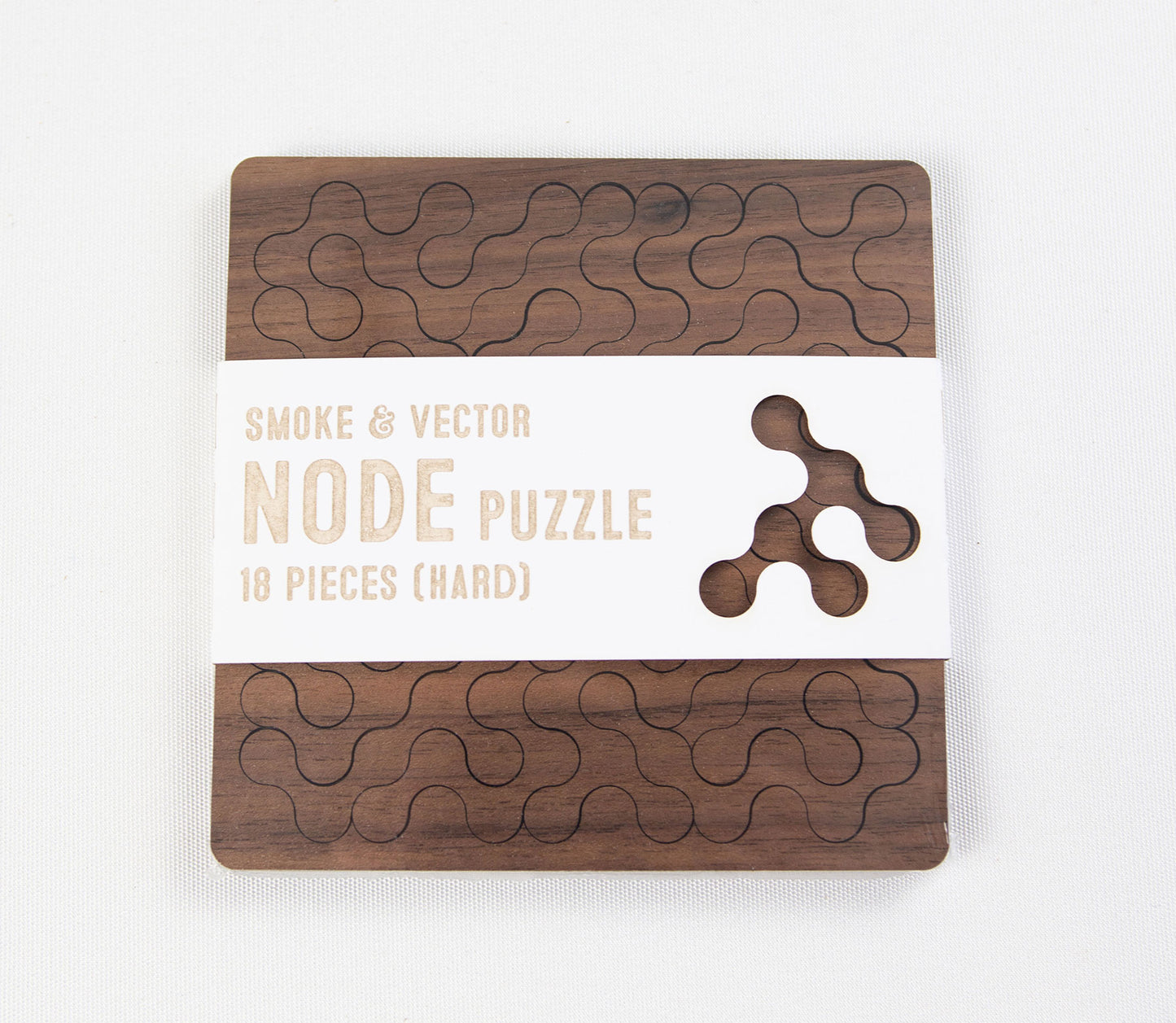 NODE Puzzle