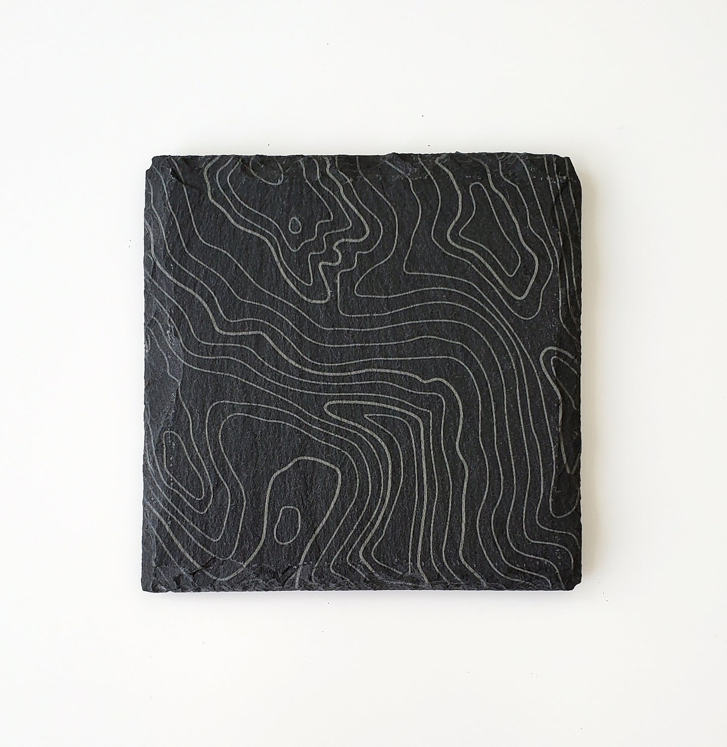 Slate Coasters