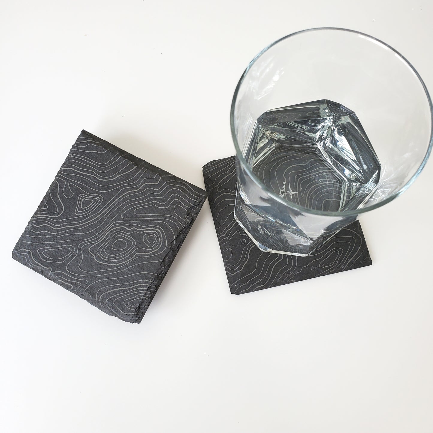 Slate Coasters